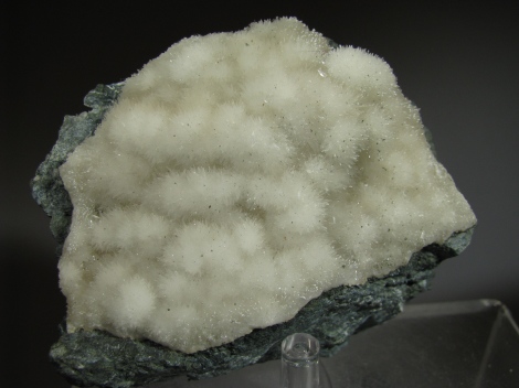 Aragonite - Coli, Trebbia Valley, Italy